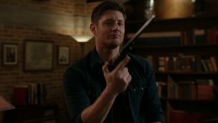The British Invasion recap - Supernatural Fan Wiki The British Invasion recap - Supernatural Fan Wiki
